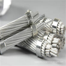 Power Cable Acs Aluminum Clad Steel Strand Wire for Transmission Line